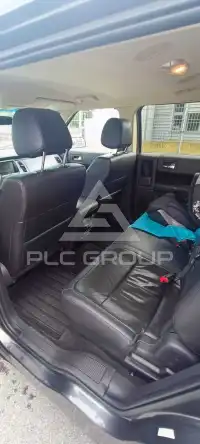 2017 Ford FLEX
