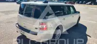 2017 Ford FLEX