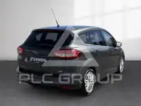 2017 Ford C-MAX