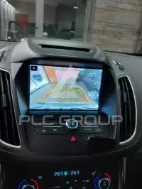 2017 Ford C-MAX