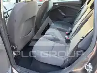 2017 Ford C-MAX