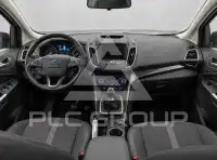 2017 Ford C-MAX