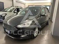 2017 Ford C-MAX