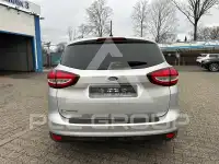 2017 Ford C-MAX