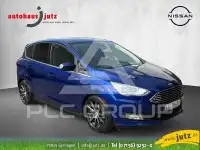 2017 Ford C-MAX