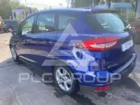 2017 Ford C-MAX