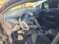 2017 Ford C-MAX