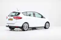 2017 Ford C-MAX