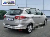 2017 Ford C-MAX