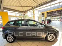 2017 Ford C-MAX