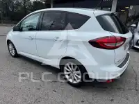 2017 Ford C-MAX