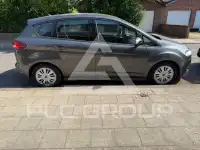 2017 Ford C-MAX