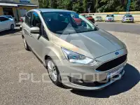 2017 Ford C-MAX