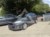 2017 Ford C-MAX