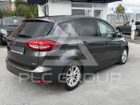 2017 Ford C-MAX