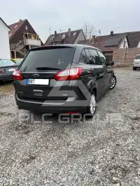 2017 Ford C-MAX