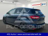 2017 Ford C-MAX