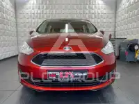 2017 Ford C-MAX