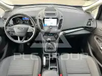 2017 Ford C-MAX