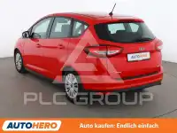 2017 Ford C-MAX