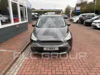 2017 Ford C-MAX
