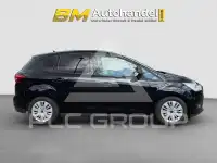 2017 Ford C-MAX