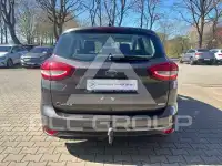 2017 Ford C-MAX
