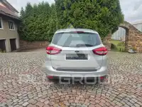 2017 Ford C-MAX