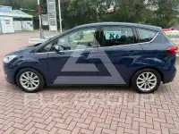 2017 Ford C-MAX