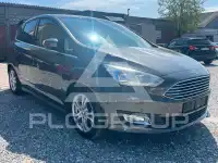2017 Ford C-MAX