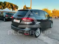 2017 Ford C-MAX
