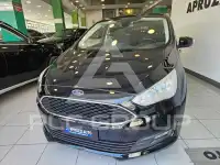 2017 Ford C-MAX