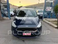 2017 Ford C-MAX