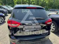 2017 Ford C-MAX