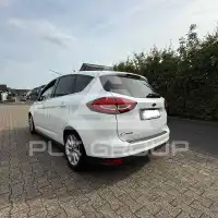 2017 Ford C-MAX