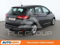 2017 Ford C-MAX