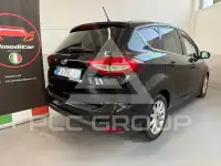 2017 Ford C-MAX