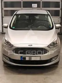 2017 Ford C-MAX