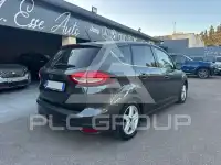 2017 Ford C-MAX