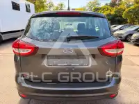 2017 Ford C-MAX