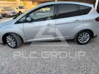2017 Ford C-MAX