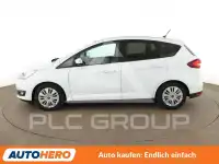 2017 Ford C-MAX