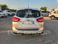 2017 Ford C-MAX