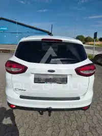 2017 Ford C-MAX