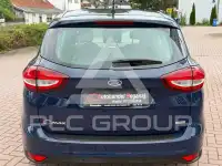 2017 Ford C-MAX