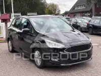 2017 Ford C-MAX