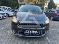 2017 Ford C-MAX
