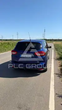2017 Ford C-MAX