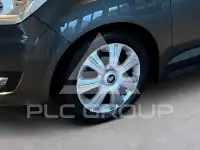 2017 Ford C-MAX