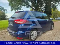 2017 Ford C-MAX